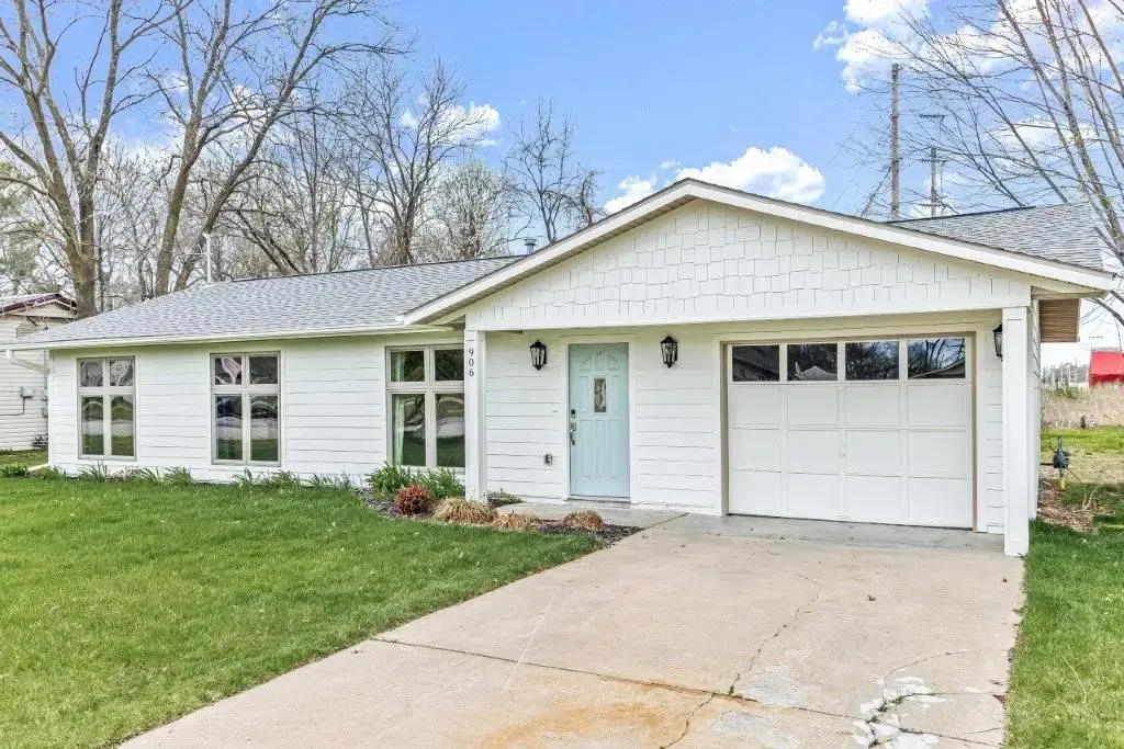 906 Se G Street, Bentonville