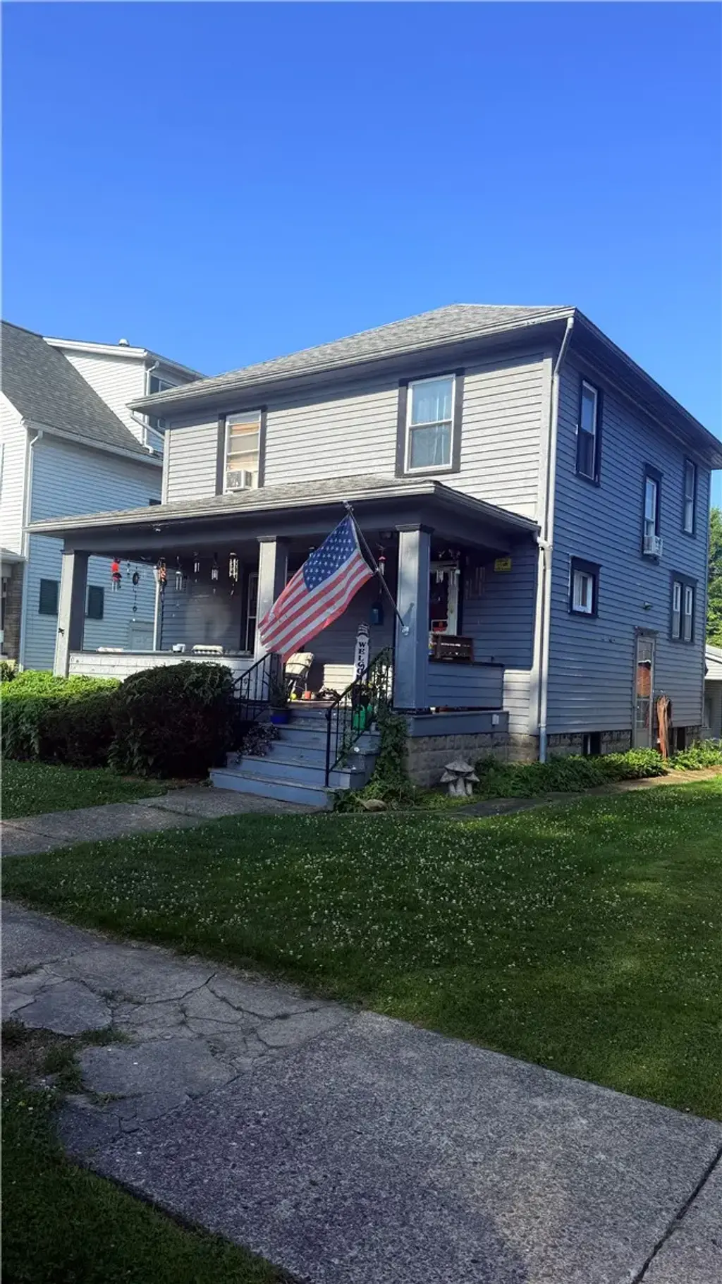 556 Spruce Avenue , Sharon