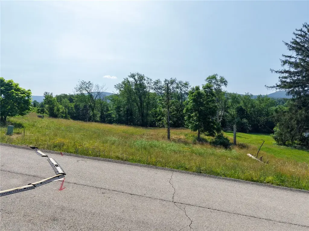 Lot 30 Wellington Drive , South Union