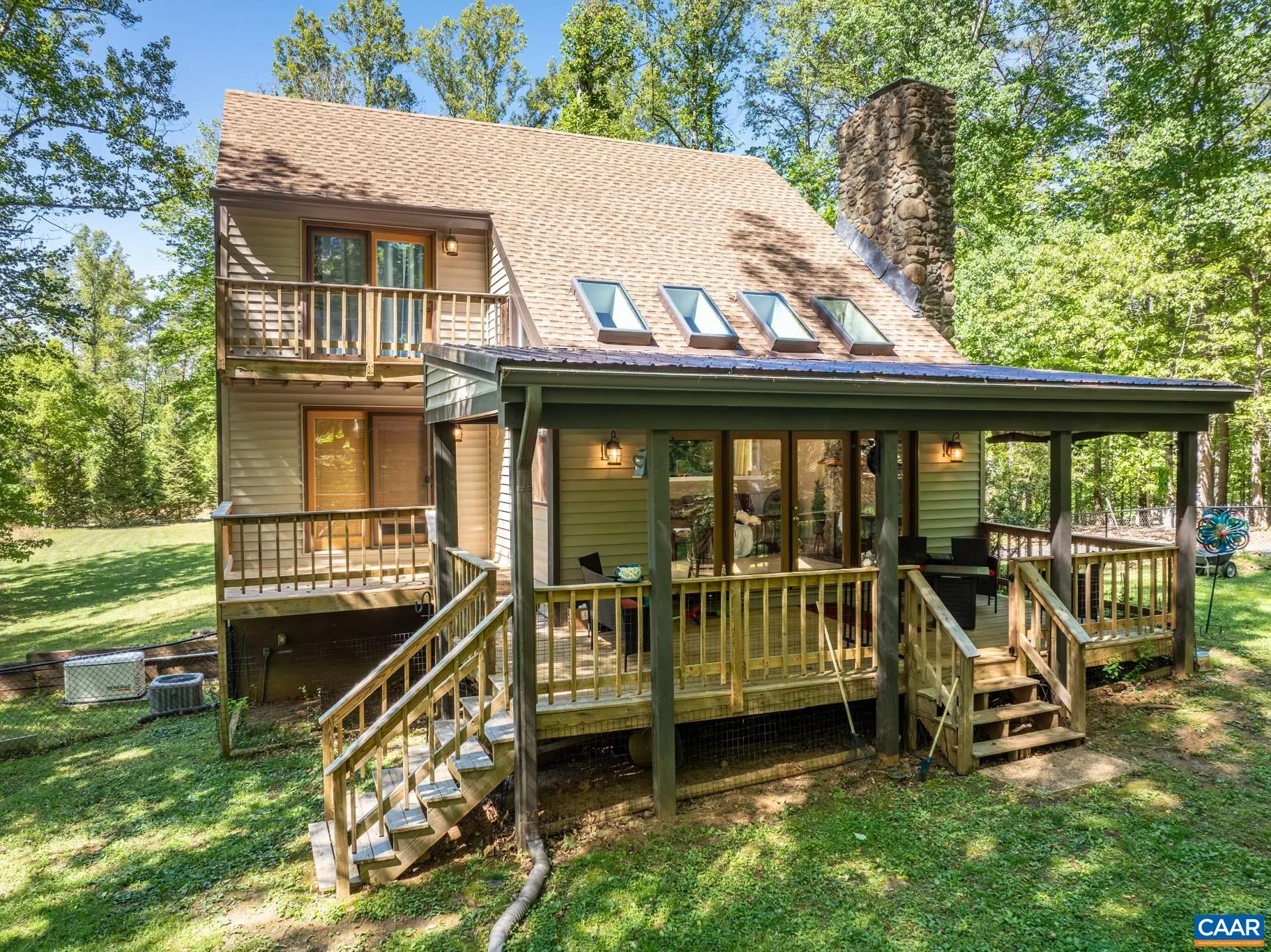 2530 Gillums Ridge Ln, Charlottesville