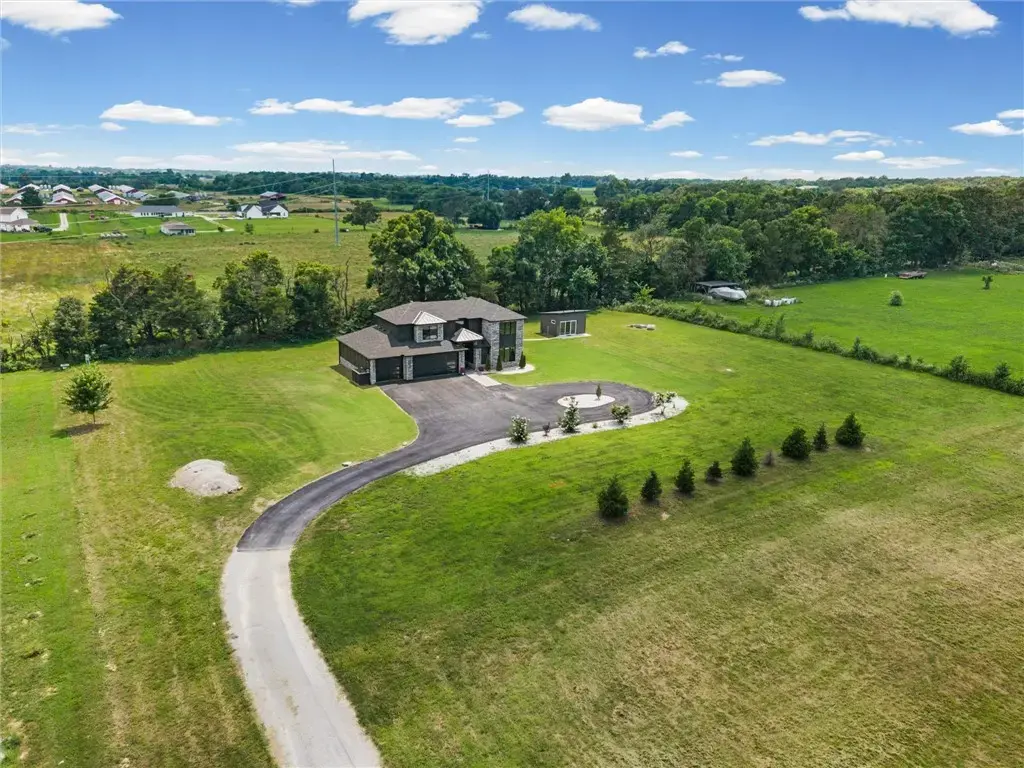1011 Nw Vaughn Road, Bentonville