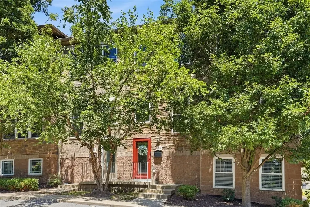 154 Sweetbriar Village Trail , Mt Washington