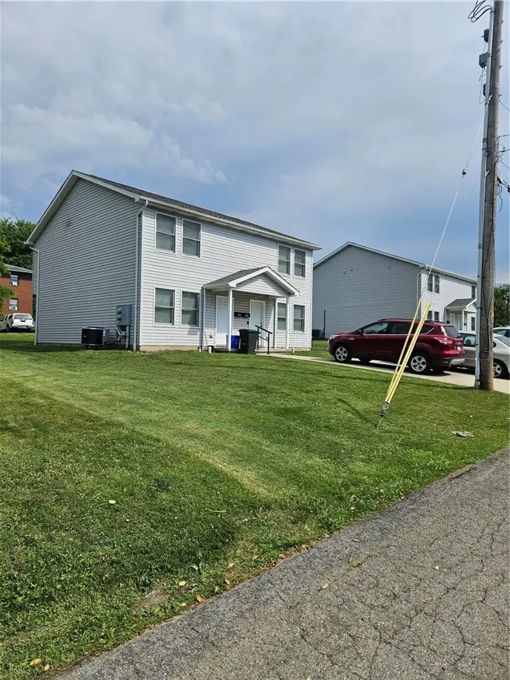 2628 Linden Avenue , Hopewell