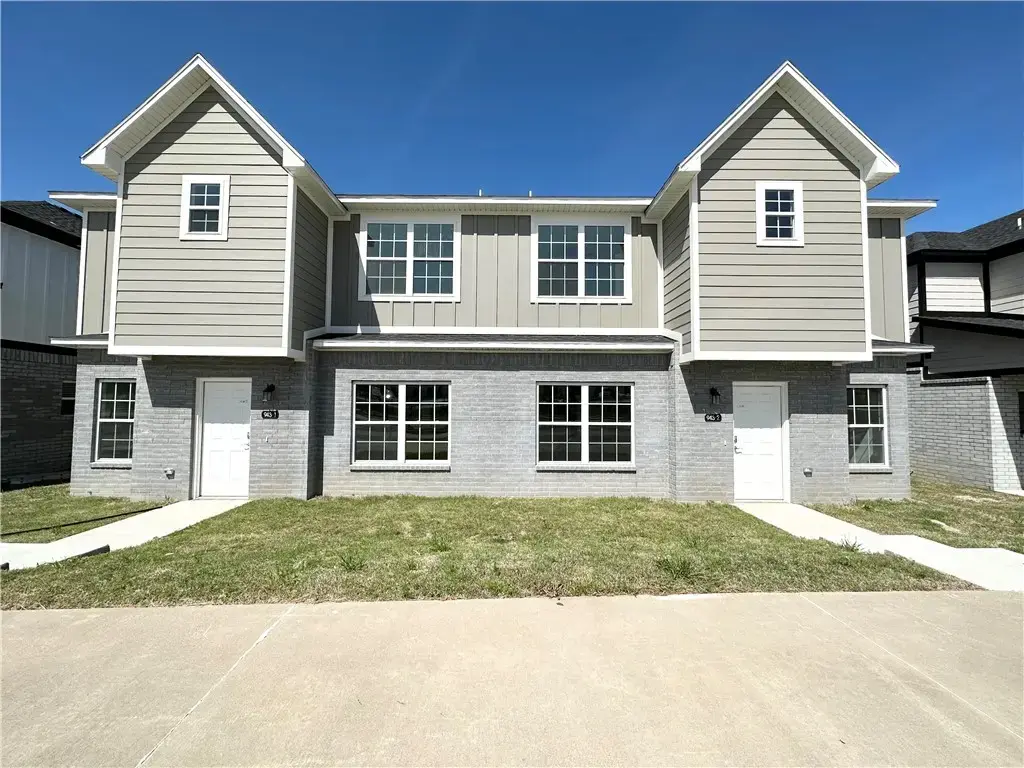 959 S Rupple Road 4, Fayetteville