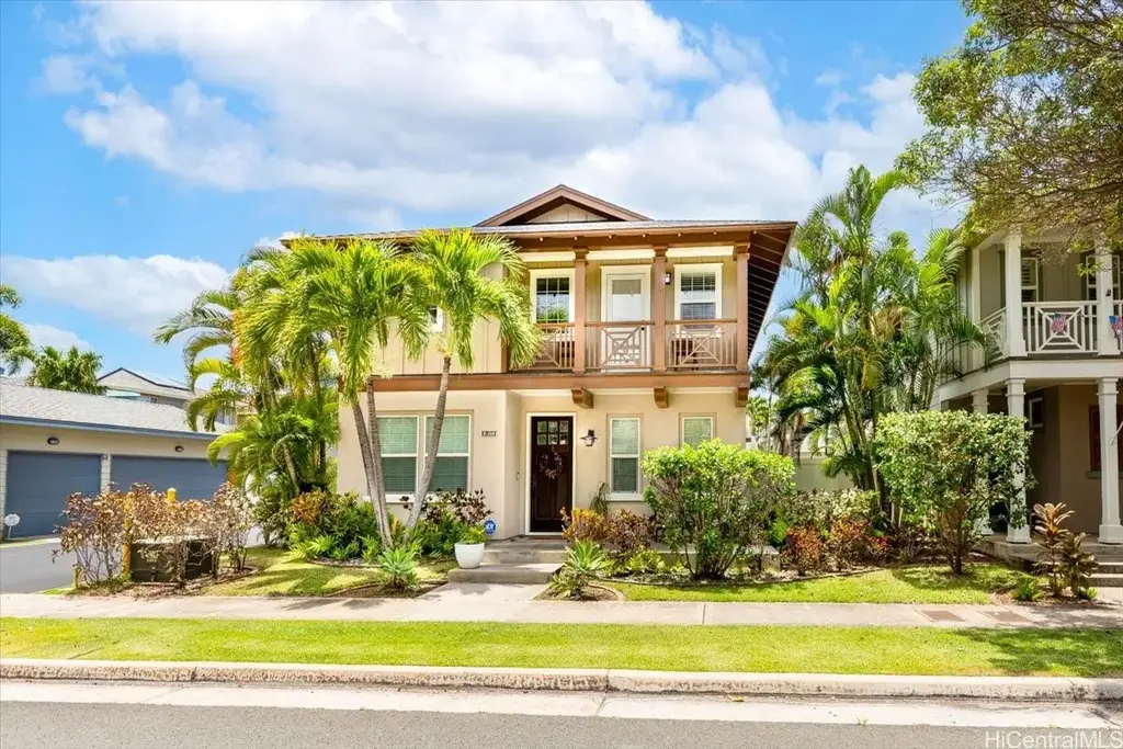 91-1049 Kaiuliuli Street, Ewa Beach