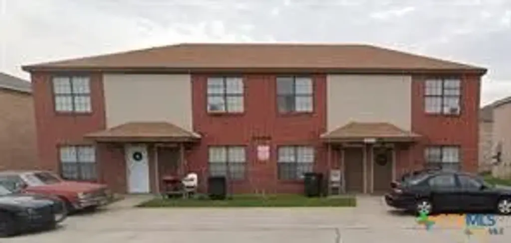 3404 Barcelona Drive D, Killeen