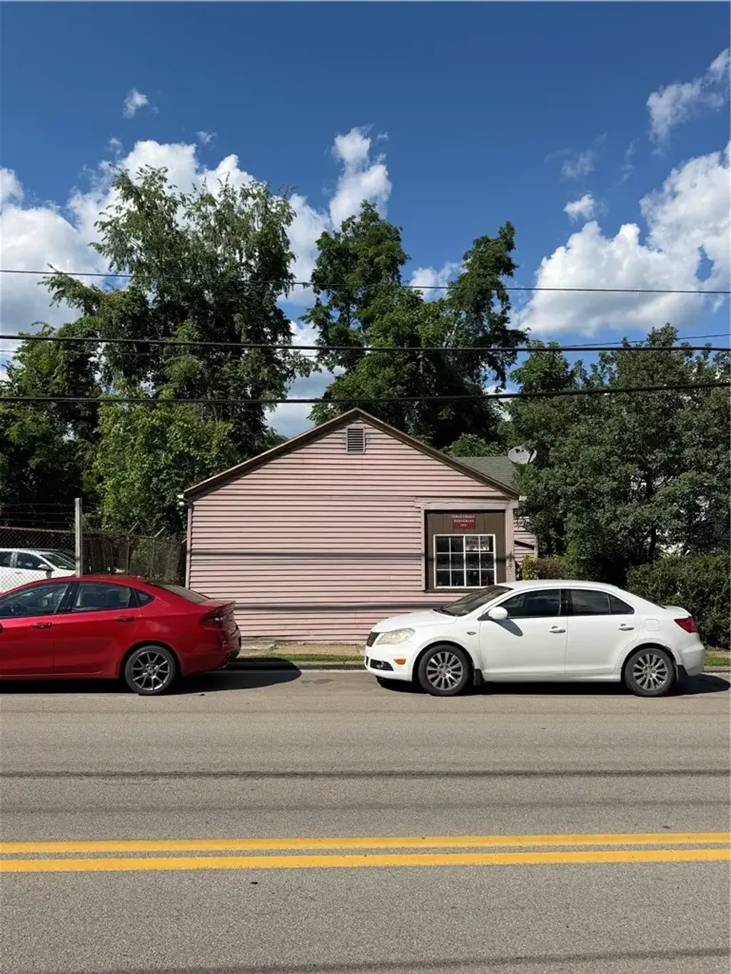 449 Main Street , New Eagle