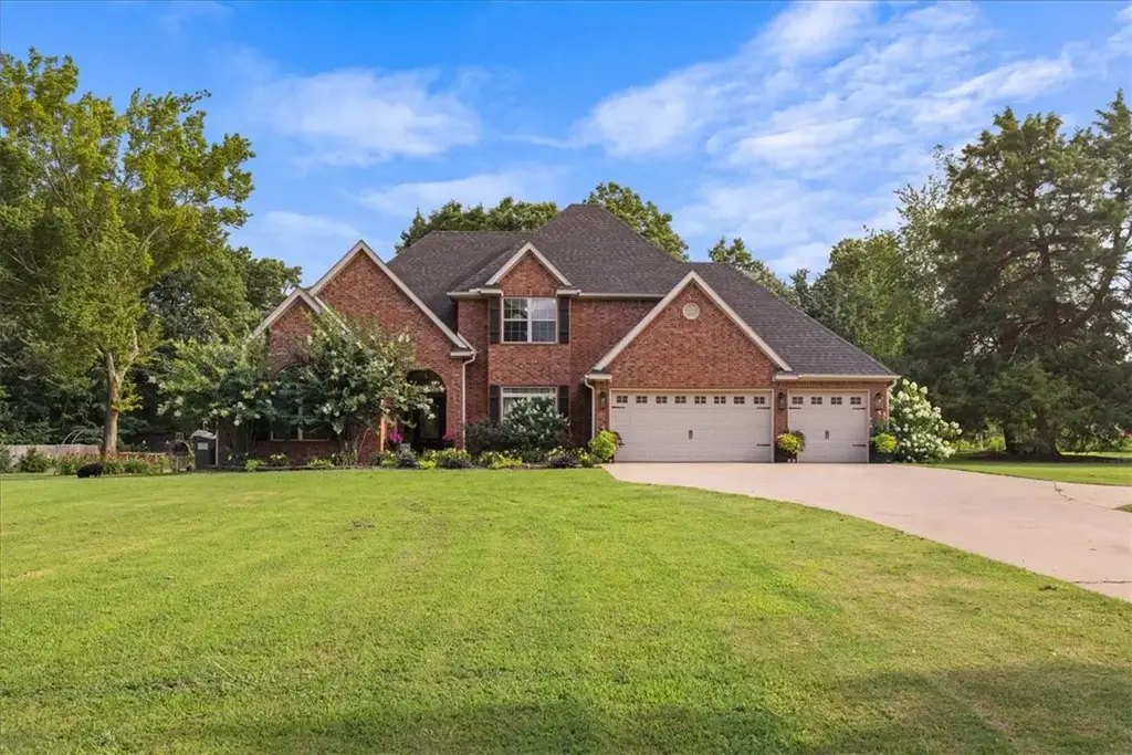 14024 Trinity Way, Gravette