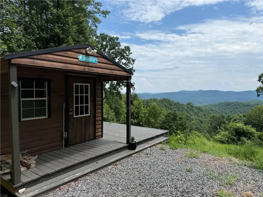 Tbd Lost Ridge Road, Lenoir