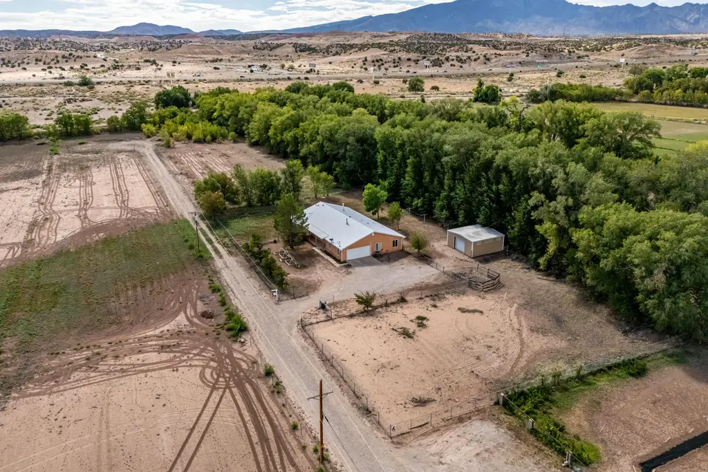 6 Archibeque Lane, Algodones