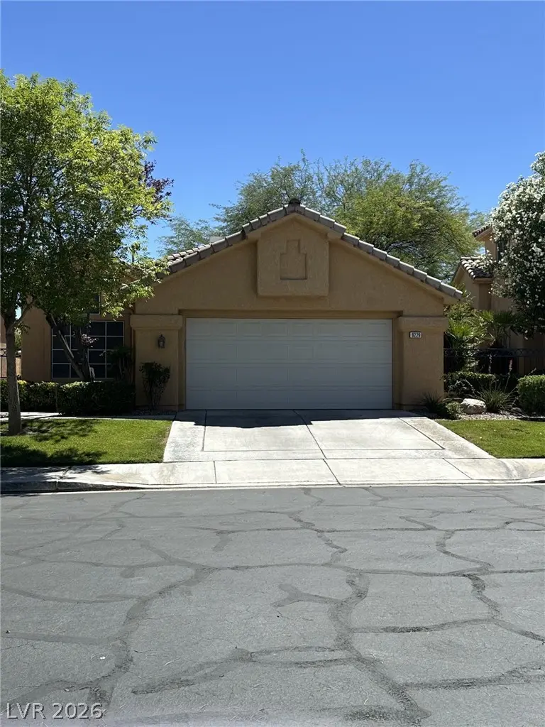 9229 Pitching Wedge Drive, Las Vegas