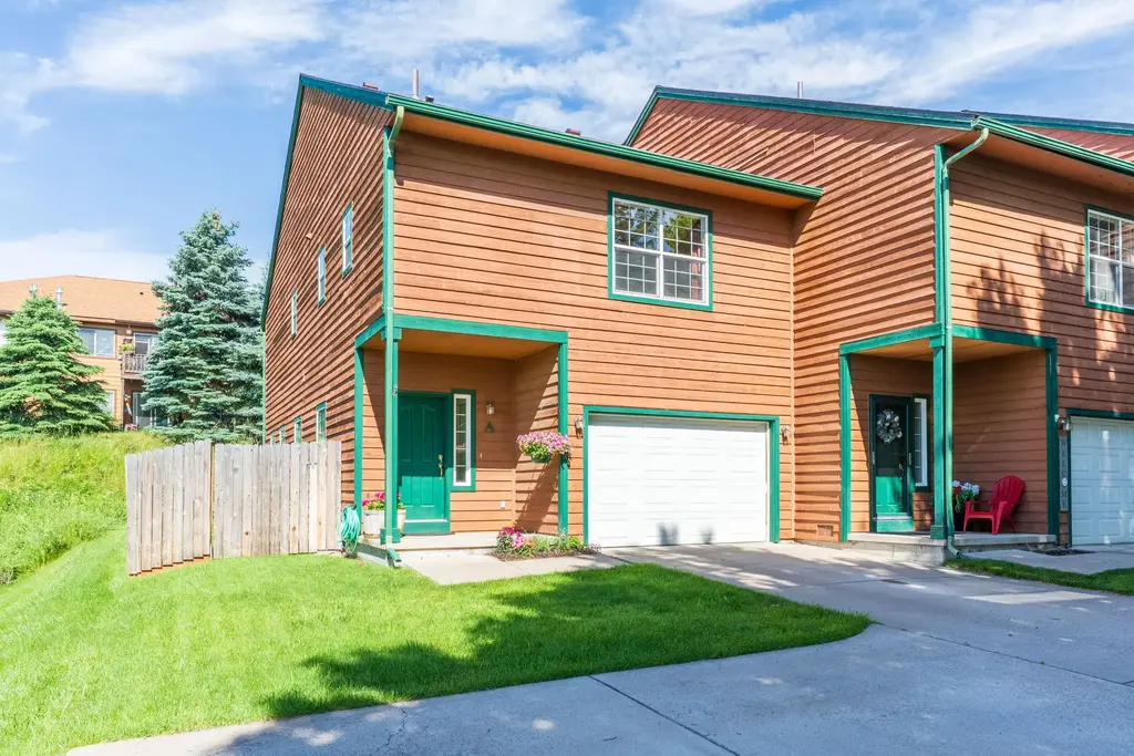 108 Sunrise Terrace A, Bigfork