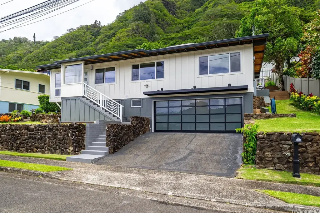 3406 Keahi Street, Honolulu