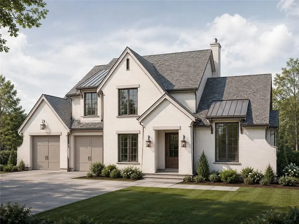 700 Circle, Upper St Clair