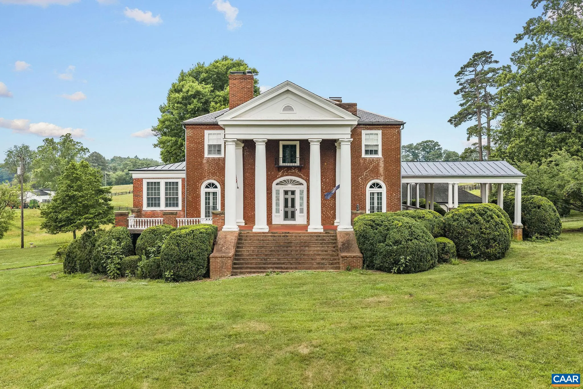 4623 Tatums School Rd, Orange