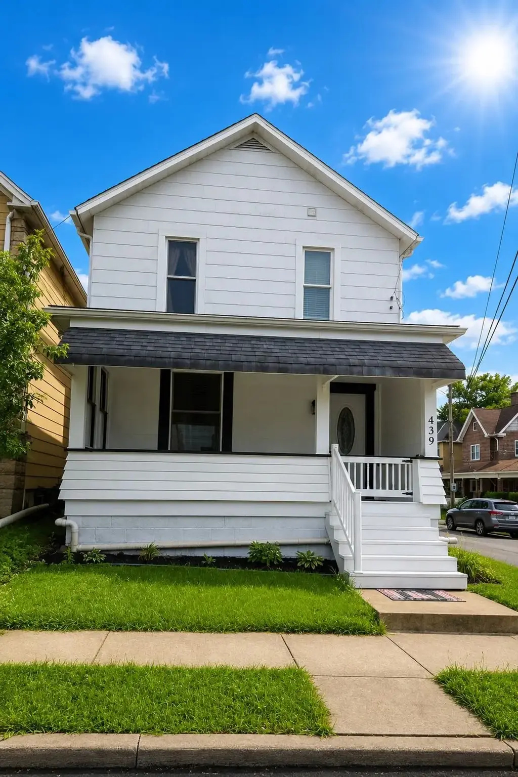 439 Longfellow Street, Vandergrift