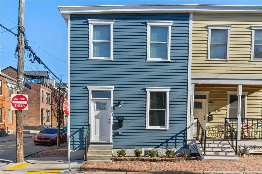 4126 Foster Street , Lawrenceville