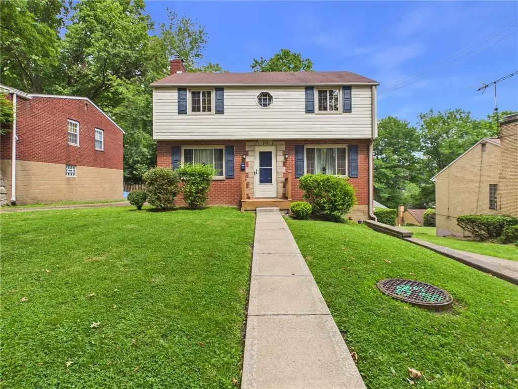 2040 Kendon Drive , Wilkinsburg