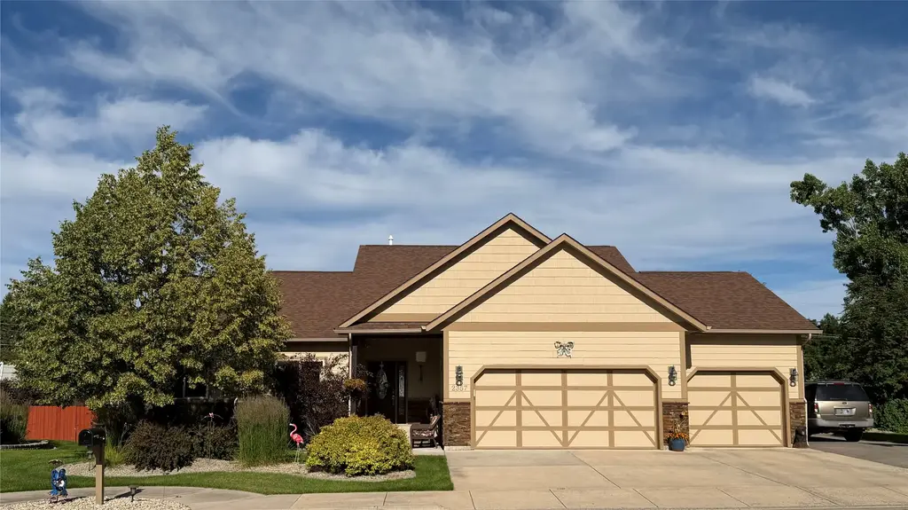 2357 Grape Arbor Court, Missoula