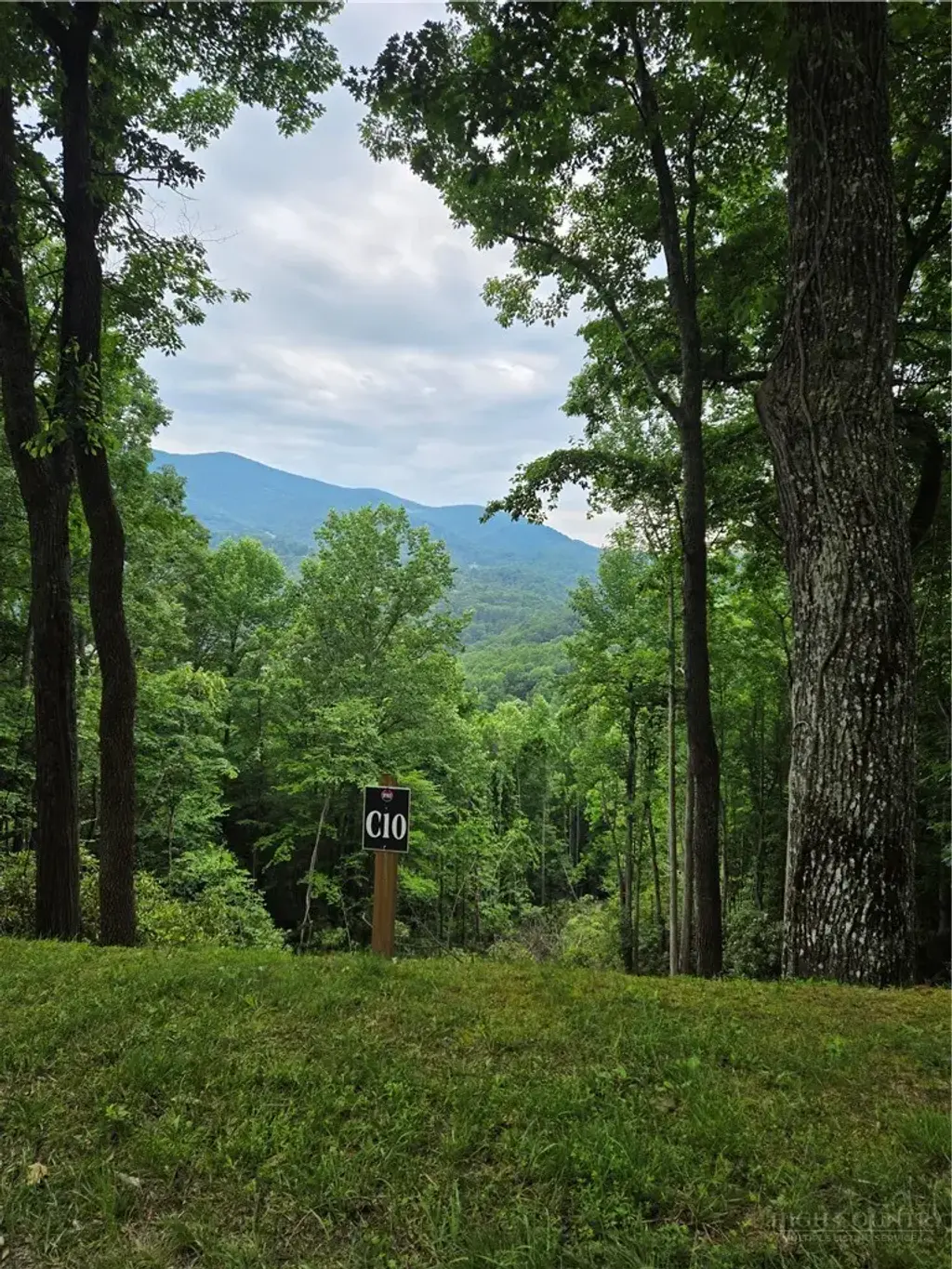 Lot C10 Bear Paw Road, Elk Park