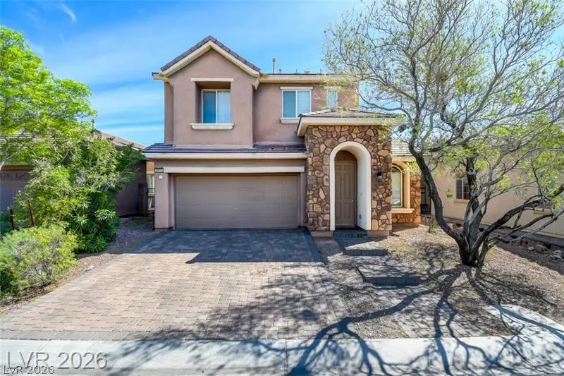 6612 Macdoogle Street, Las Vegas