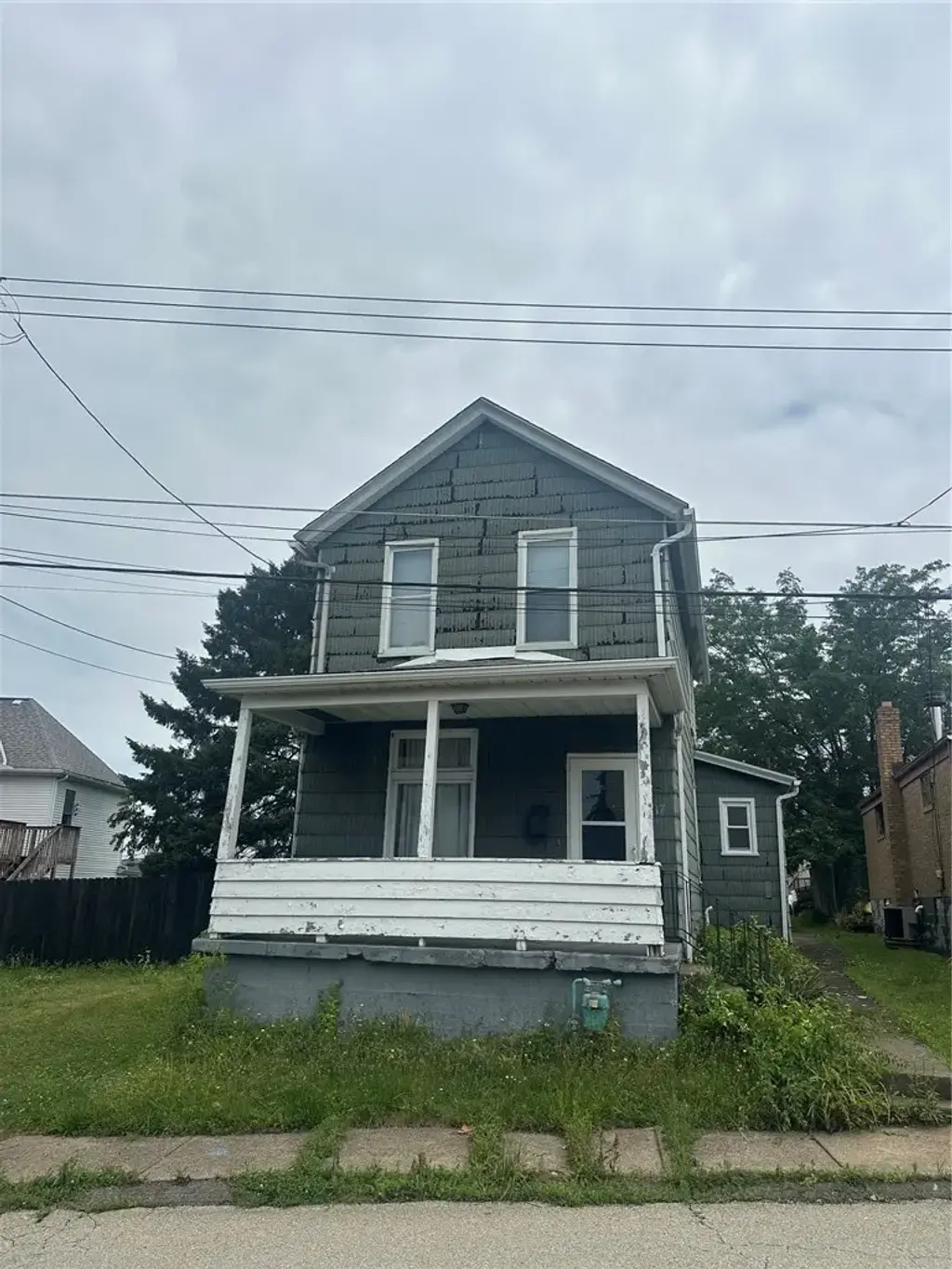 117 Regina Street , Whitaker