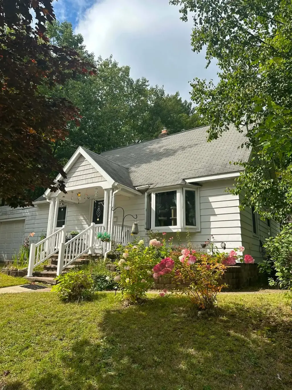 318 Highview Pkwy, Rhinelander
