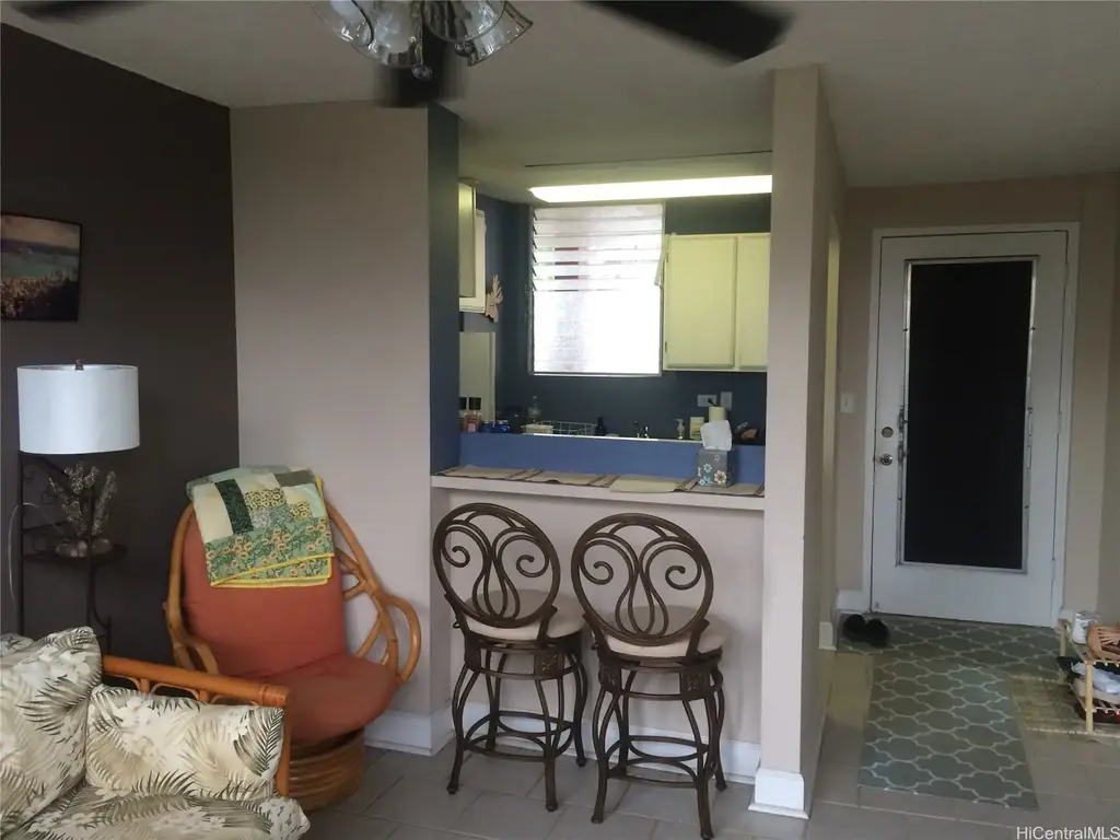 N/A, Honolulu