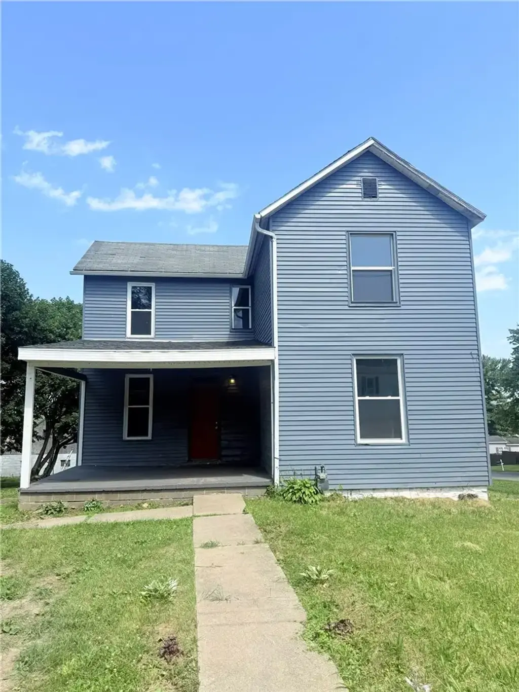 2013 Jefferson Street , Shenango