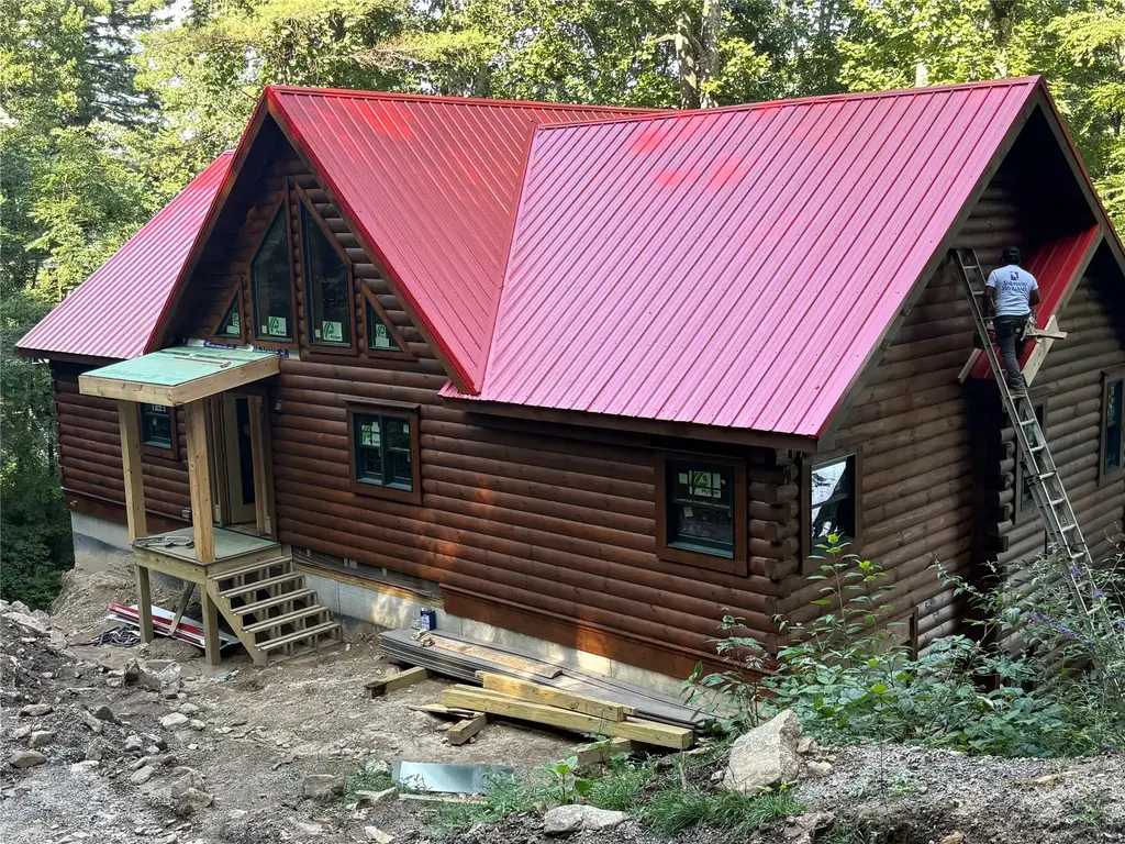 149 W Woods Mountain Trail, Cullowhee