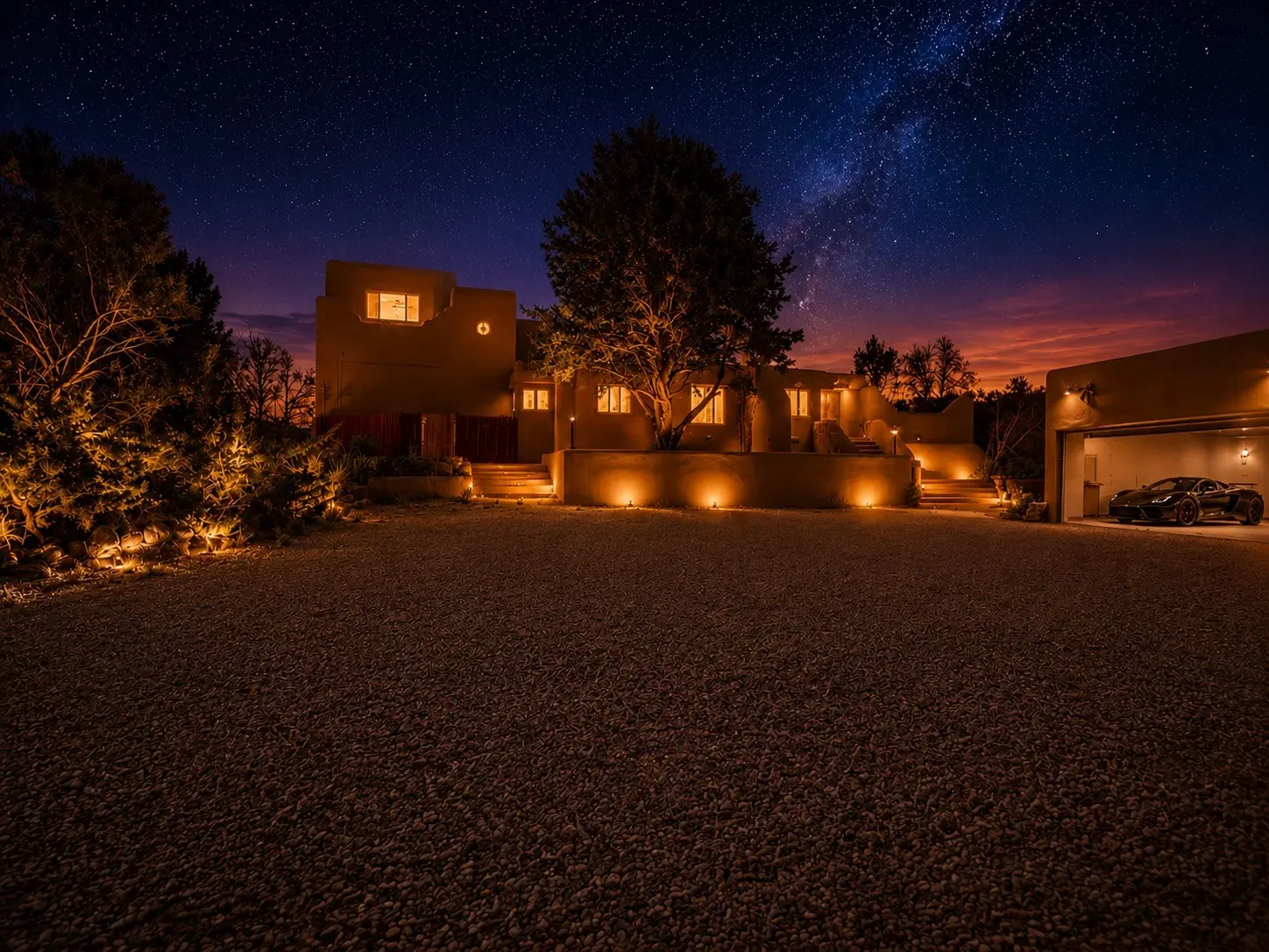 10 Camino Empressa, Placitas