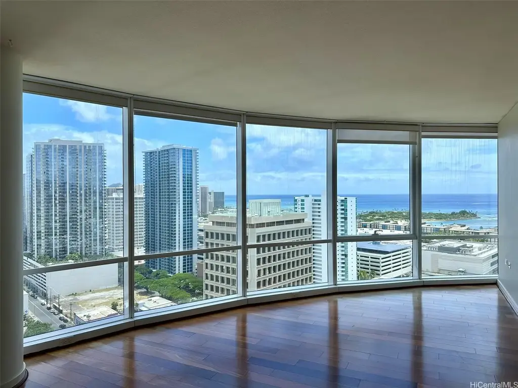 1296 Kapiolani Boulevard # Ii3303, Honolulu