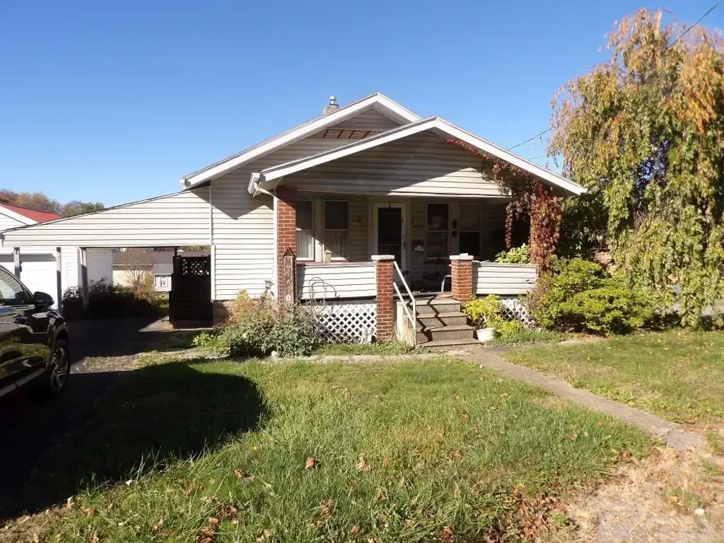 4900 Rochester Road , New Brighton