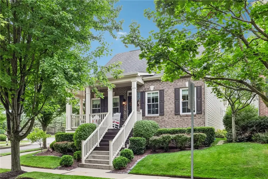 532 Paddington Lane, Cranberry