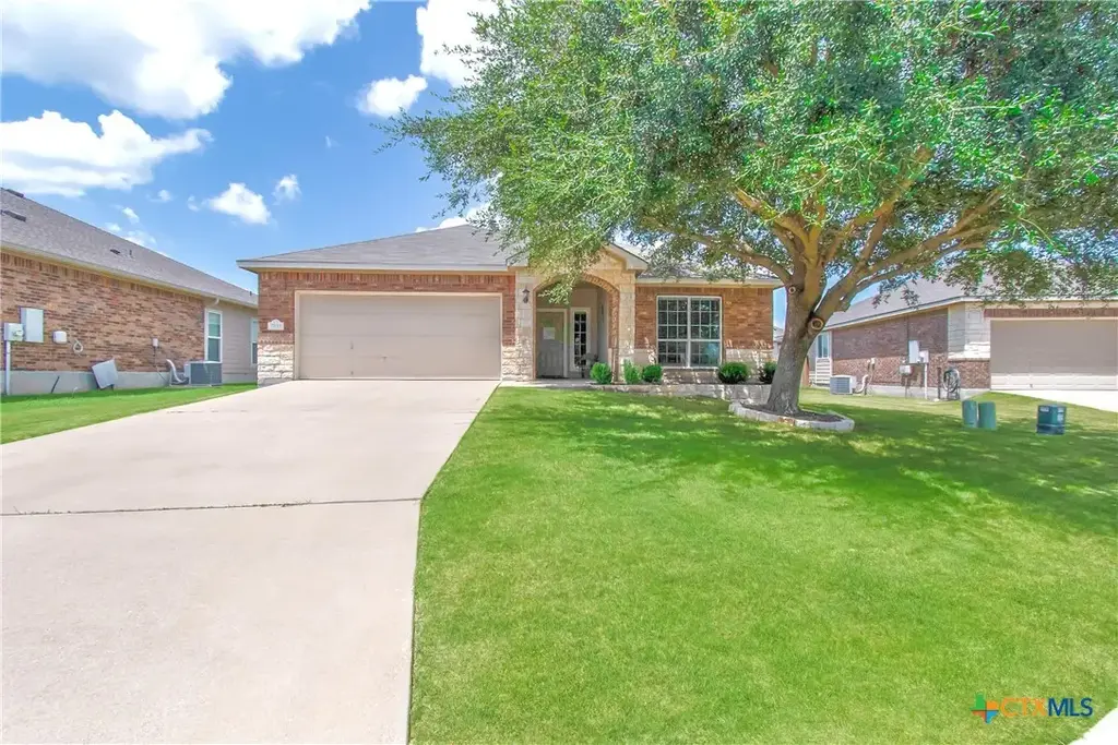 7333 Amber Meadow Loop, Temple