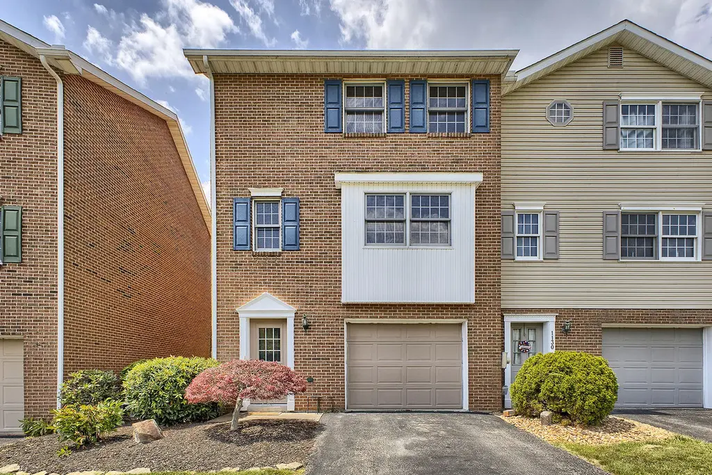1128 Cranston Drive, City of Greensburg