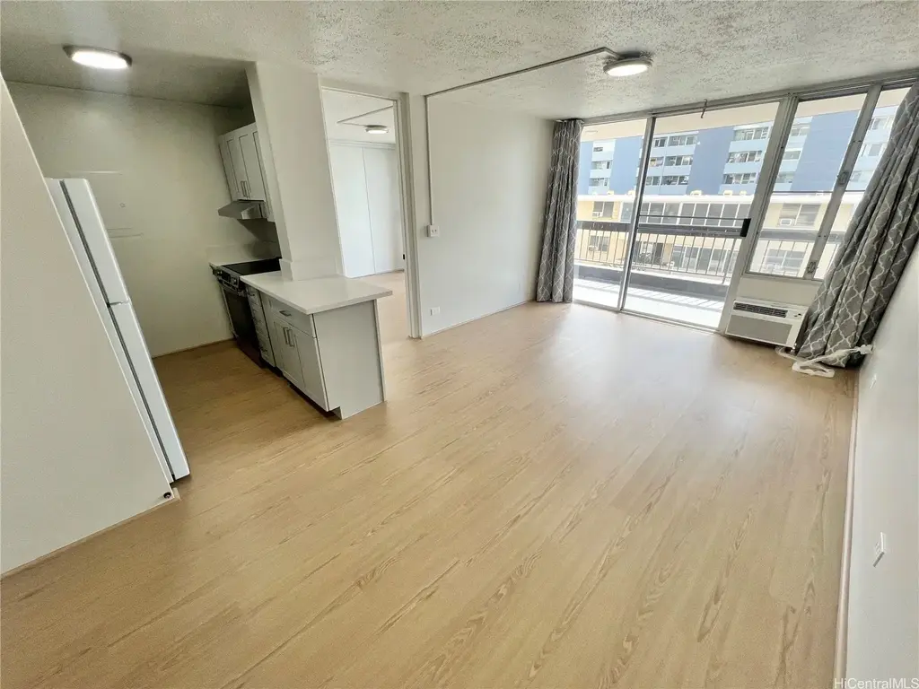 775 Kinalau Place # 301, Honolulu
