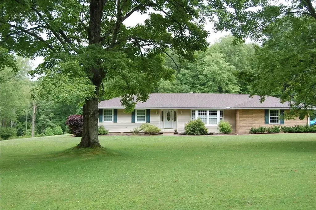 309 Conestoga Trail , Pulaski