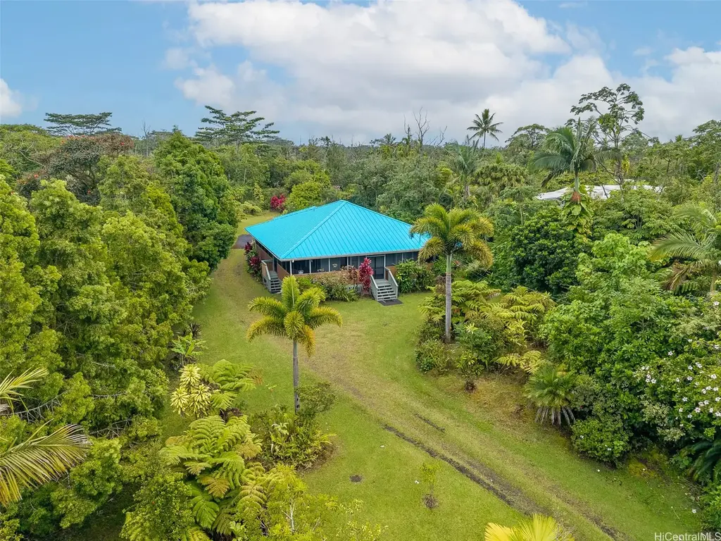 13-3530 Kumakahi Street, Pahoa