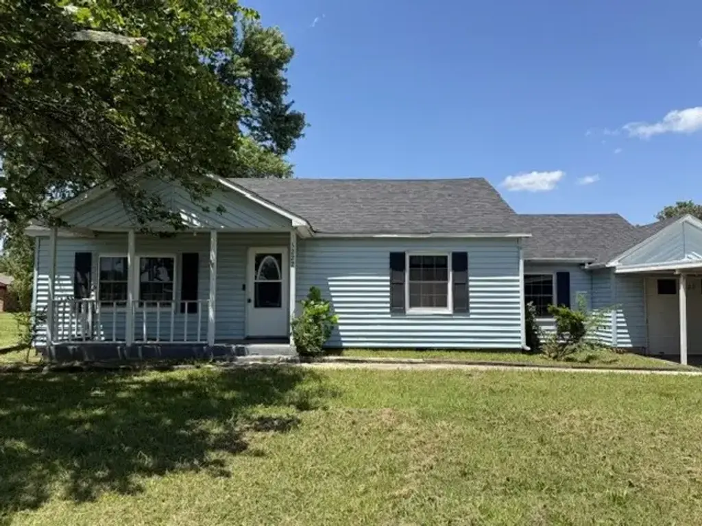 5222 Cedar Drive, Colcord