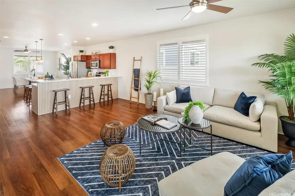 91-1765 Paeko Street, Ewa Beach