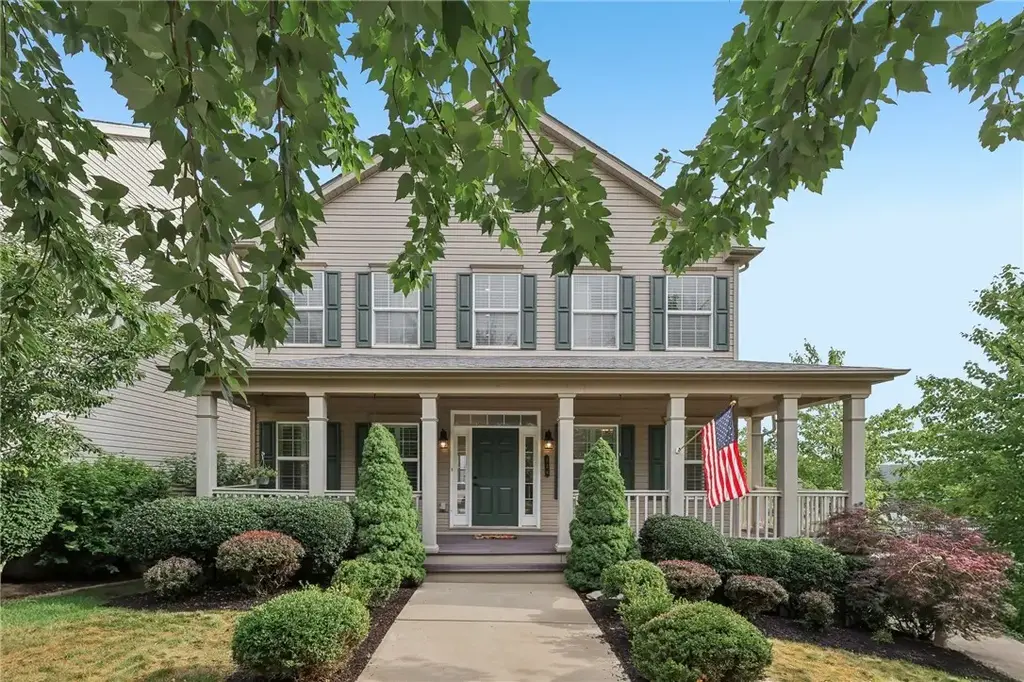 354 Wealdstone Road, Cranberry