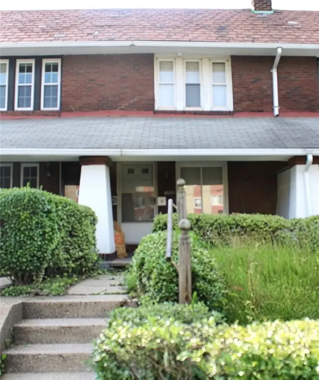5935 Alder Street , Shadyside