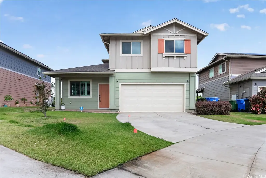 91-1662 Ulaula Loop, Ewa Beach