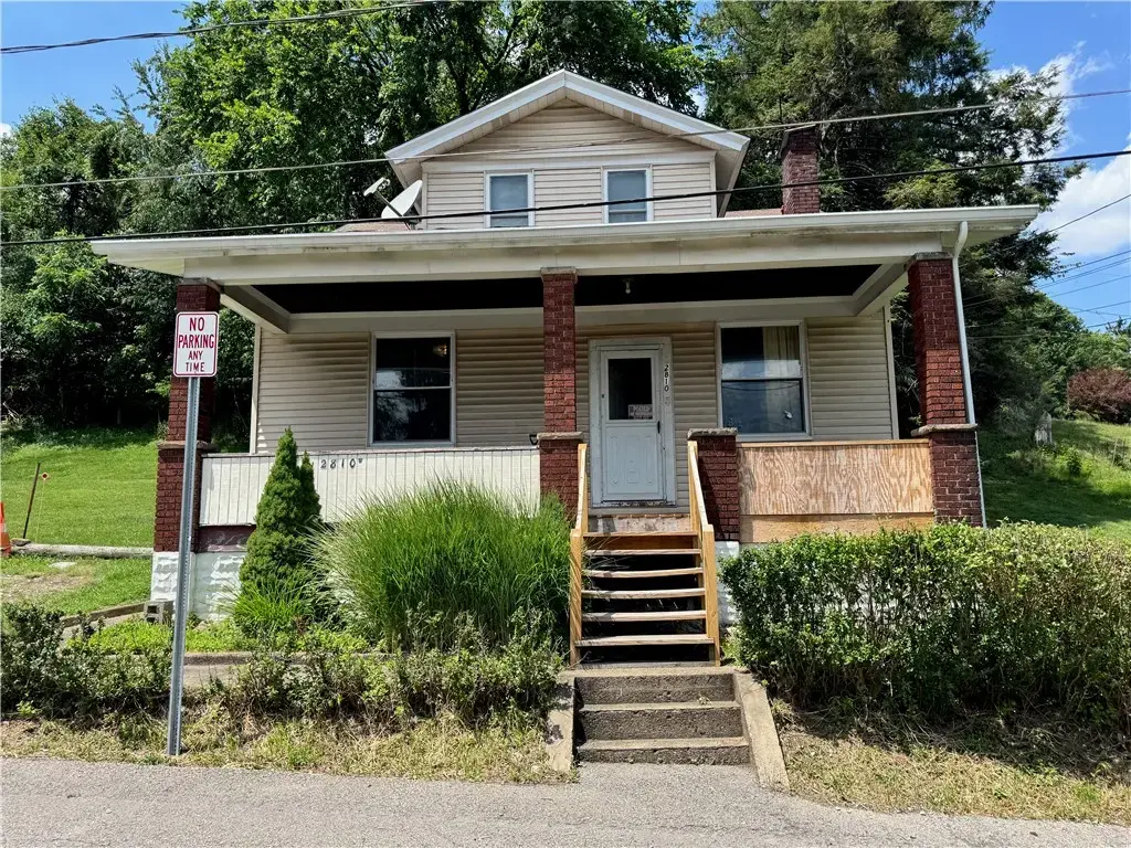 2810 William Street , Shaler