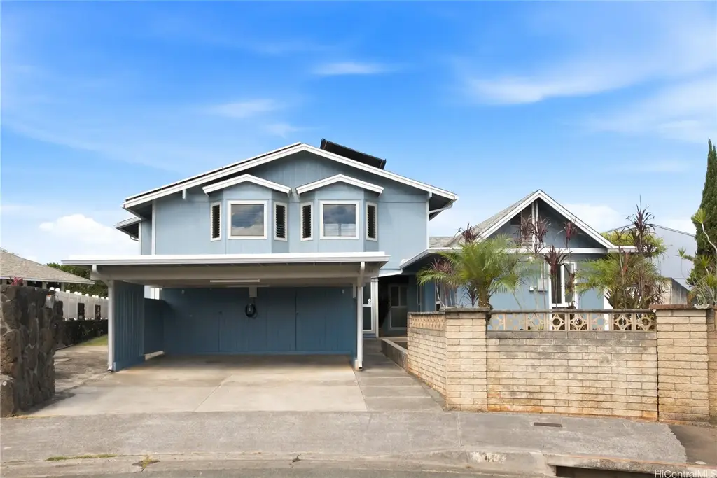 95-461 Kaulia Place, Mililani