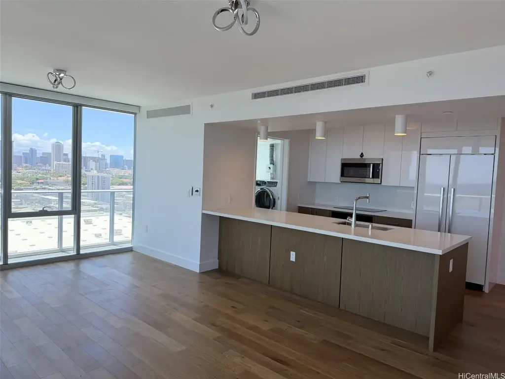 629 Keeaumoku Street # 1501, Honolulu