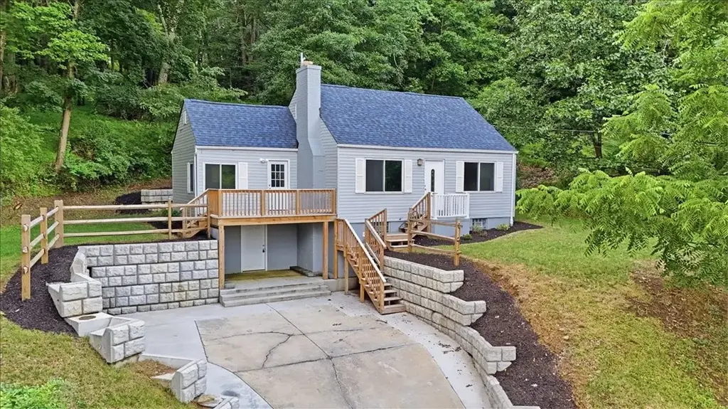 190 Pine Creek Road, McCandless
