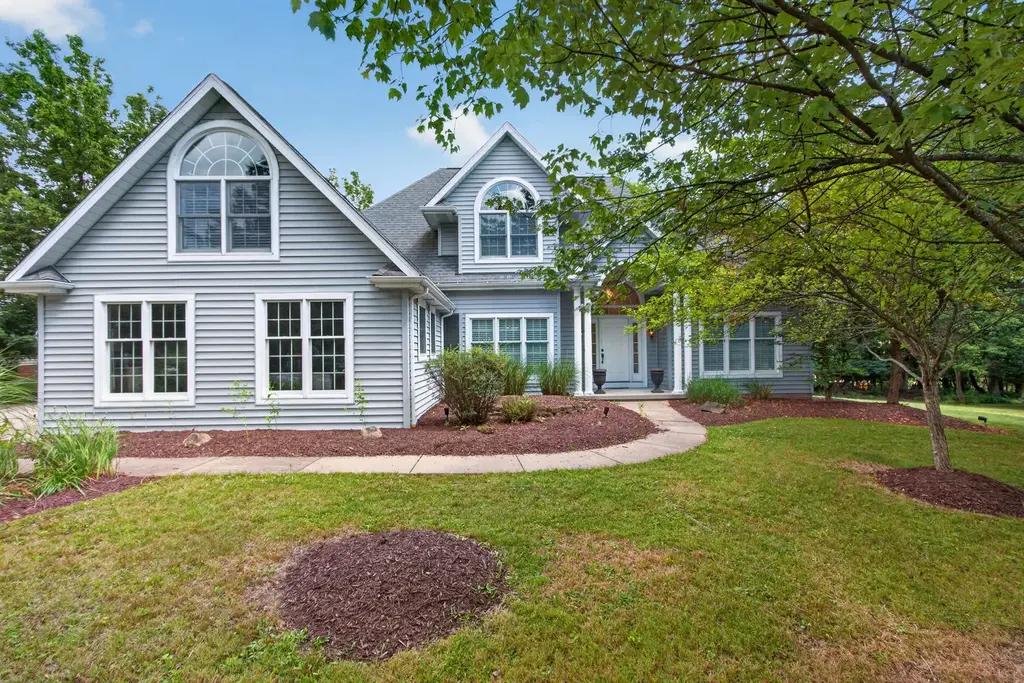 1302 Burchfield Road Road, Shaler