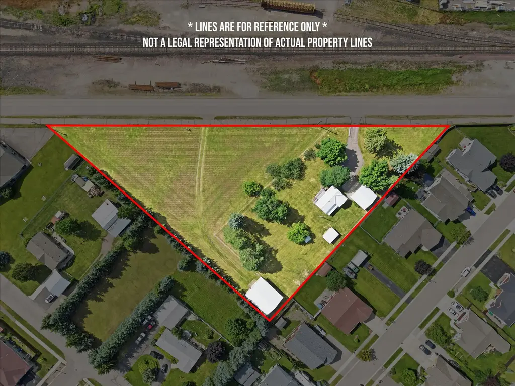 185 Veteran Drive, Columbia Falls
